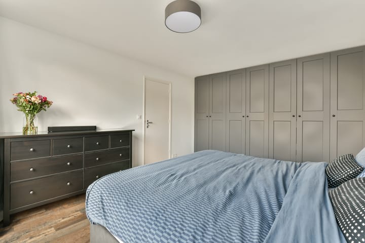 Photo 17 of Bourgondischelaan 17