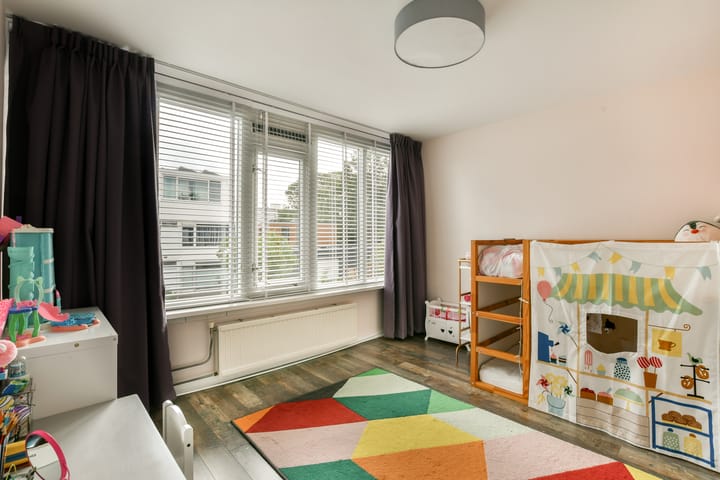 Photo 21 of Bourgondischelaan 17