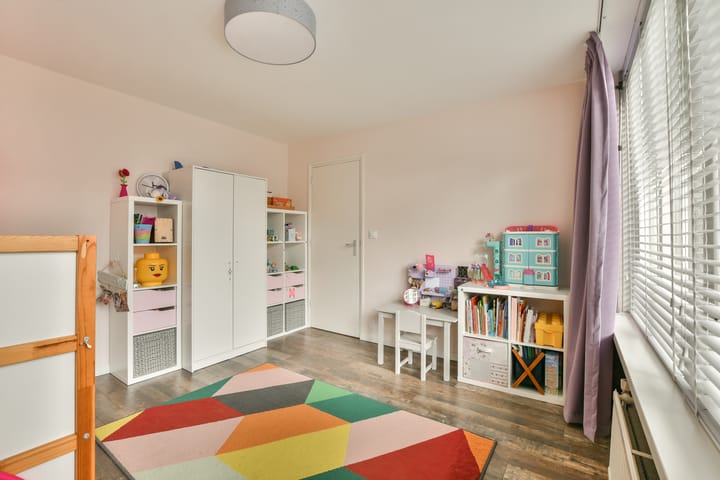 Photo 22 of Bourgondischelaan 17