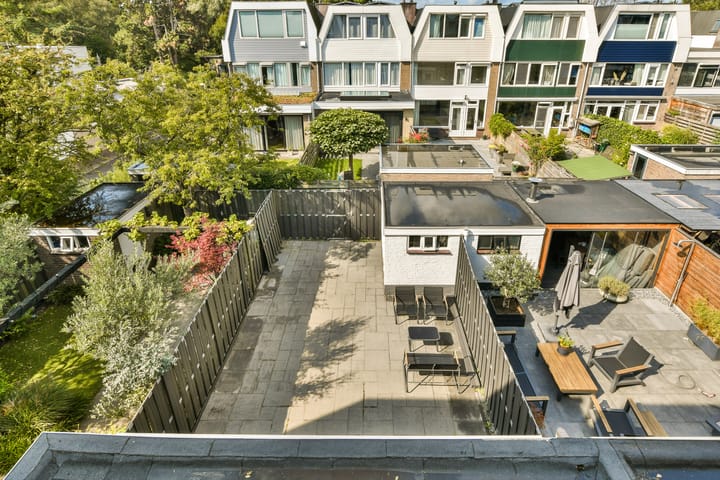 Photo 25 of Bourgondischelaan 17