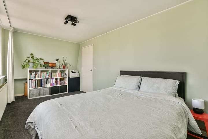 Photo 26 of Bourgondischelaan 17