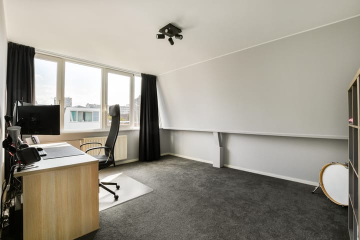 Photo 29 of Bourgondischelaan 17