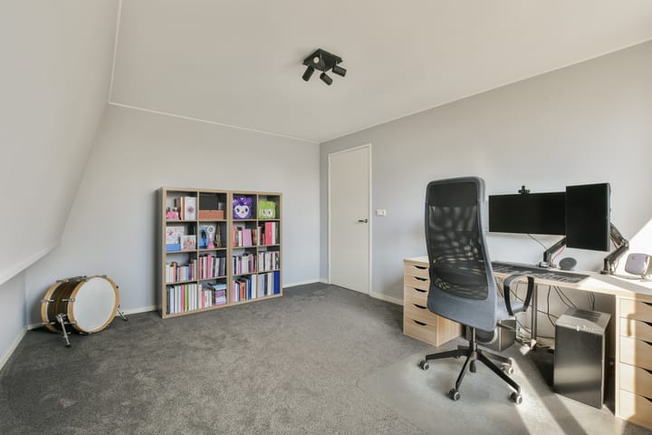 Photo 30 of Bourgondischelaan 17