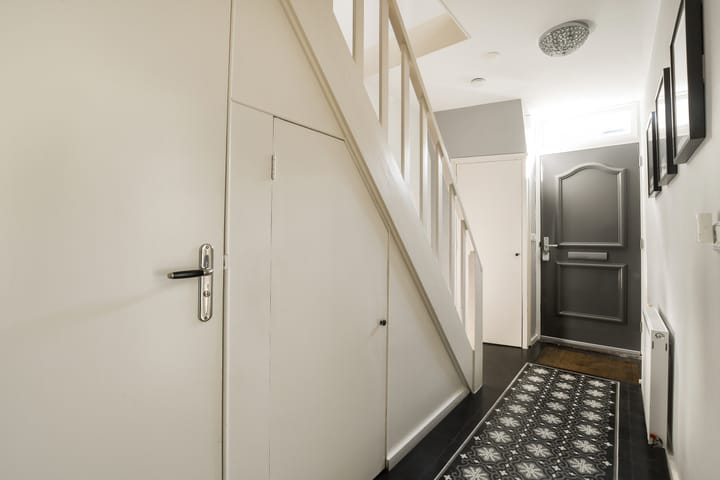 Photo 31 of Bourgondischelaan 17