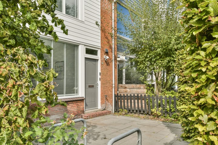 Photo 32 of Bourgondischelaan 17