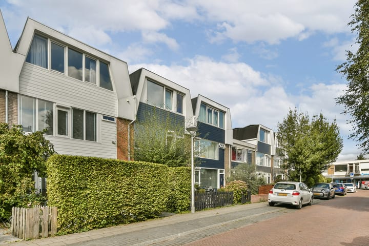 Photo 33 of Bourgondischelaan 17