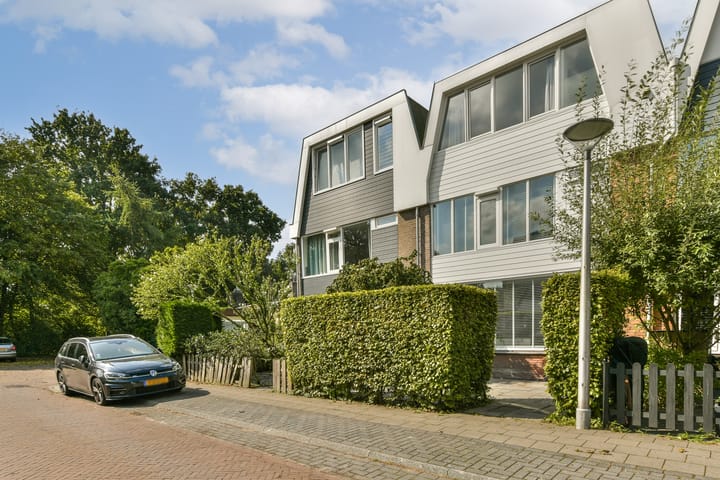 Photo 34 of Bourgondischelaan 17