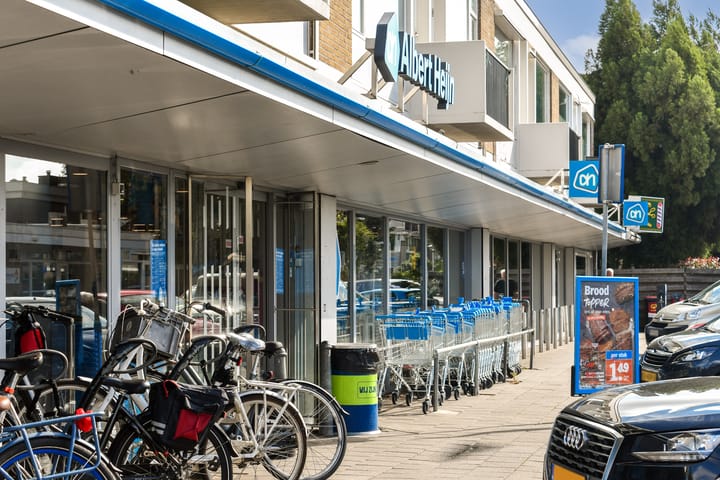 Photo 37 of Bourgondischelaan 17