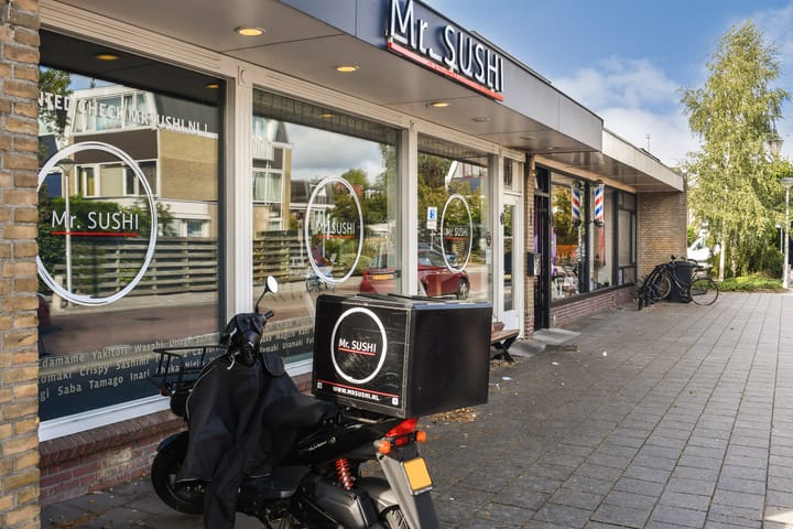 Photo 36 of Bourgondischelaan 17