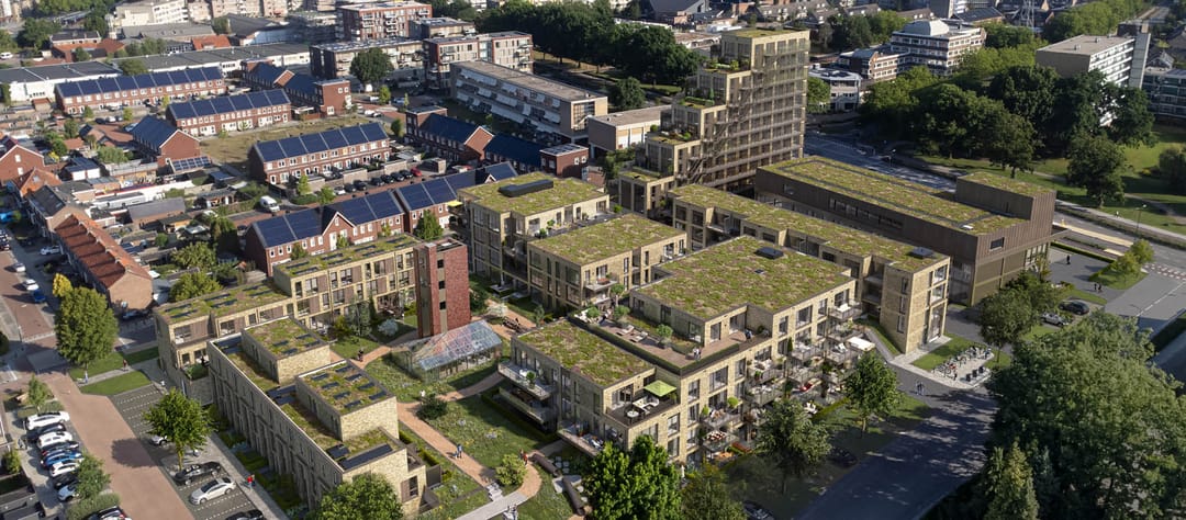 Photo 1 of De Brandmeesters