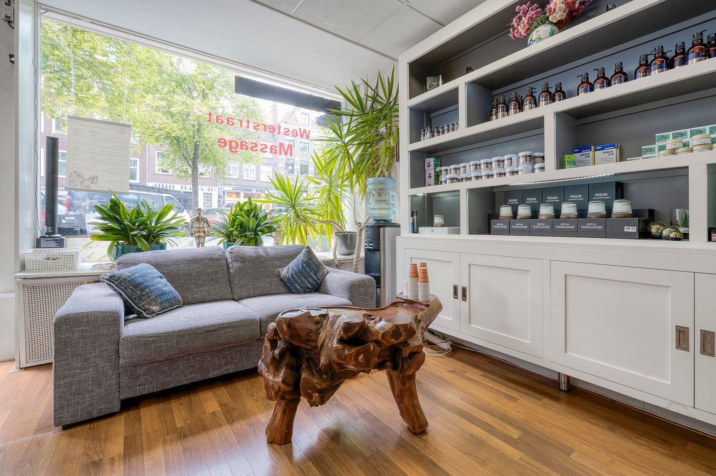 View photo 3 of Westerstraat 126-H