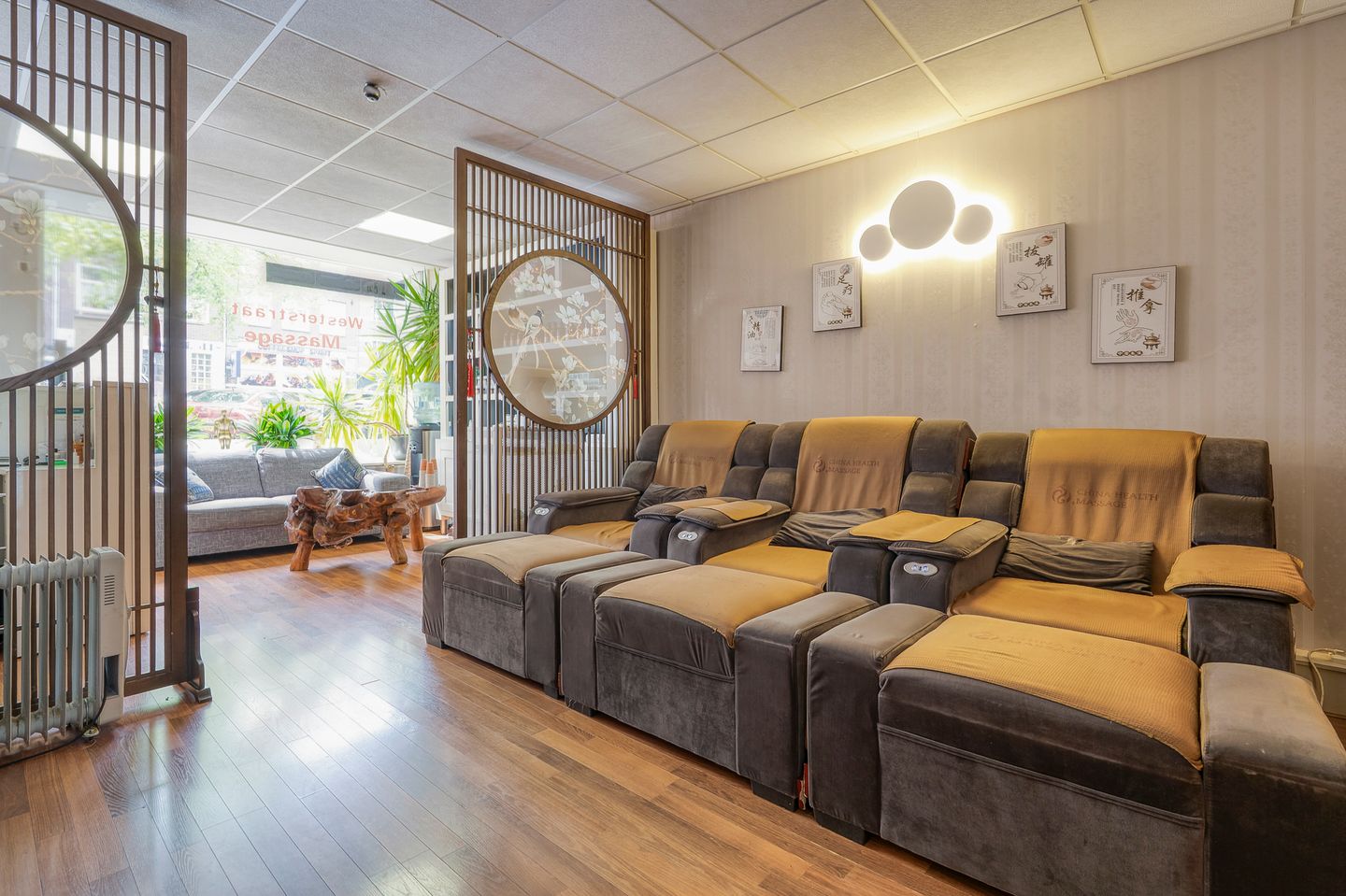 View photo 4 of Westerstraat 126-H