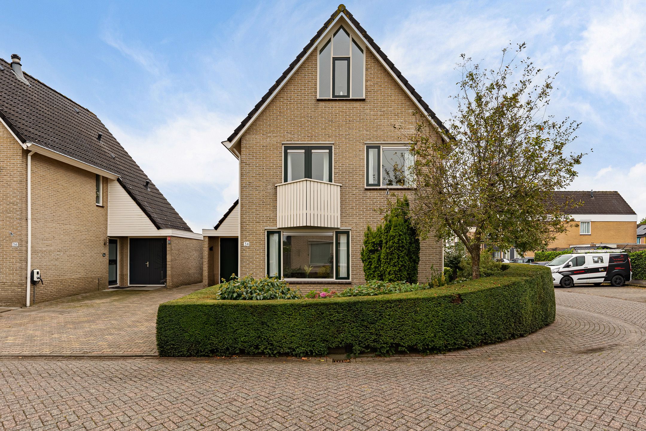 Foto 6 van Het Wapenschild 34