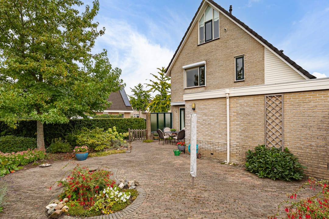 Foto 2 van Het Wapenschild 34