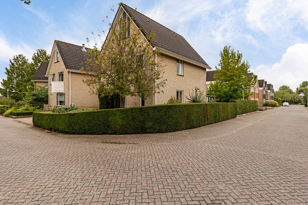 Foto 7 van Het Wapenschild 34