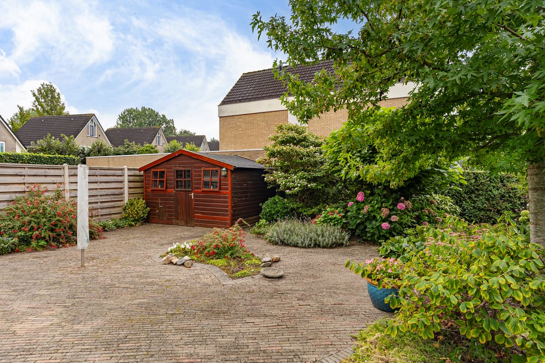 Foto 32 van Het Wapenschild 34