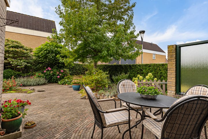 Photo 3 of Het Wapenschild 34