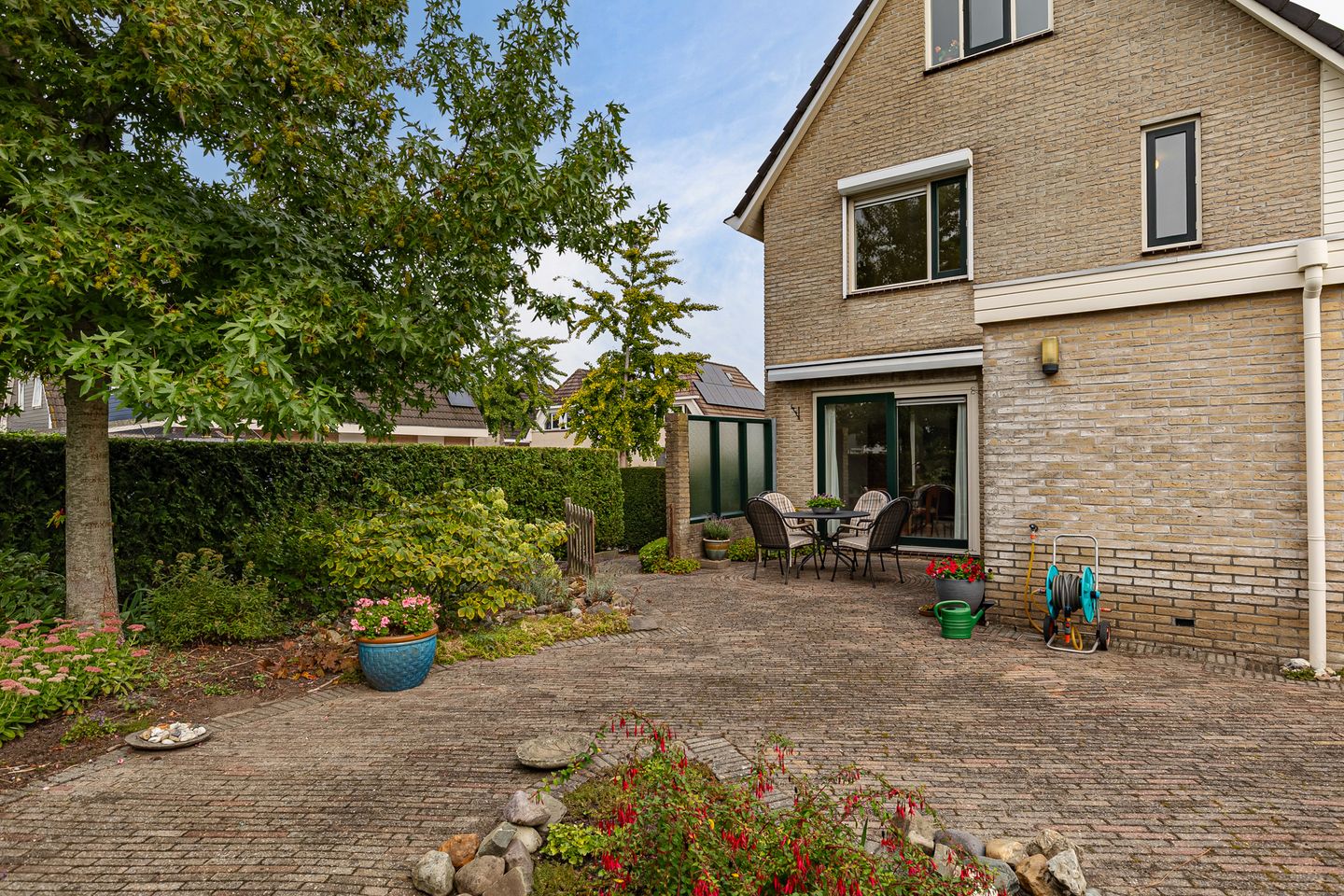 Foto 34 van Het Wapenschild 34