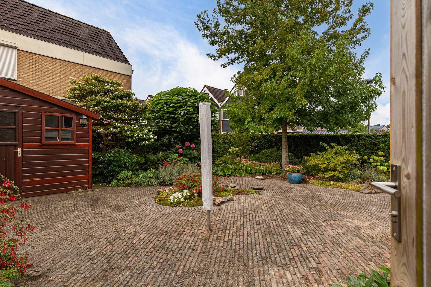 Foto 35 van Het Wapenschild 34