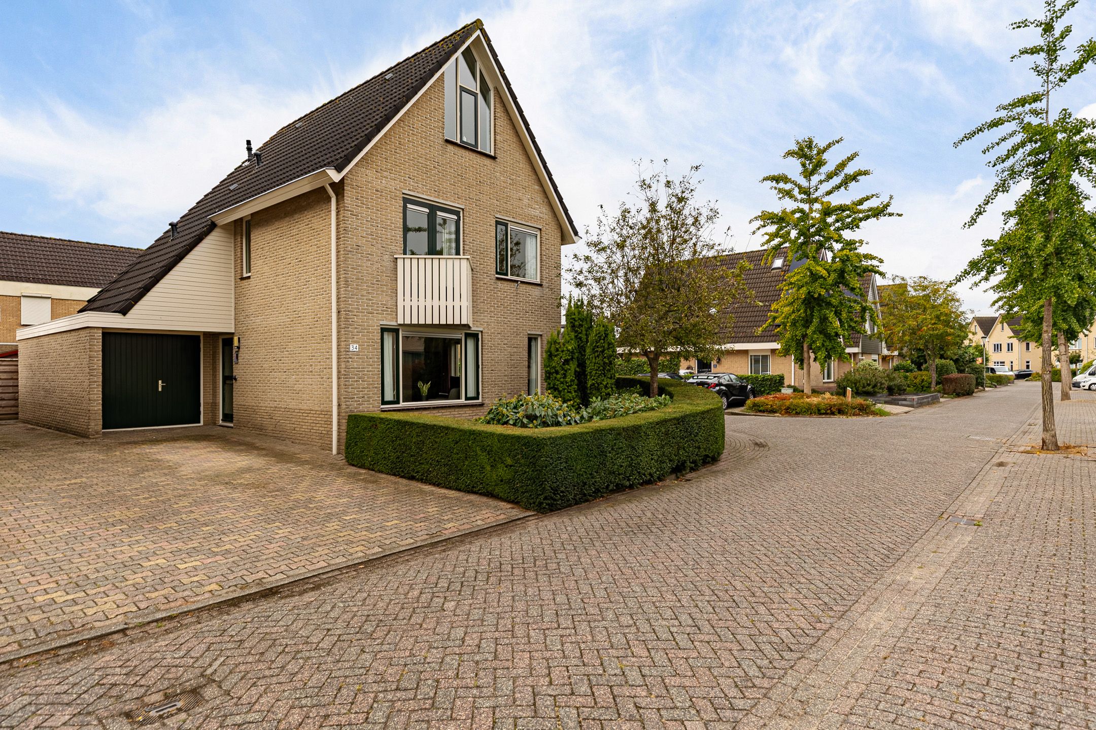 Foto 36 van Het Wapenschild 34