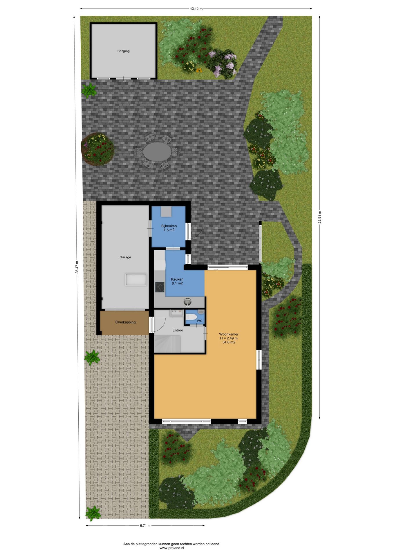 Foto 40 van Het Wapenschild 34