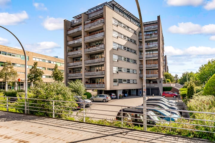 Foto 2 van Bremenstraat 59