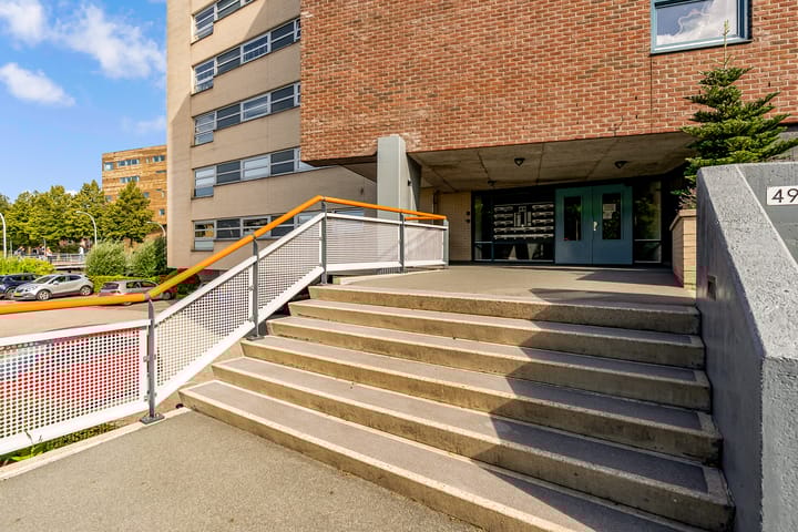 Foto 3 van Bremenstraat 59