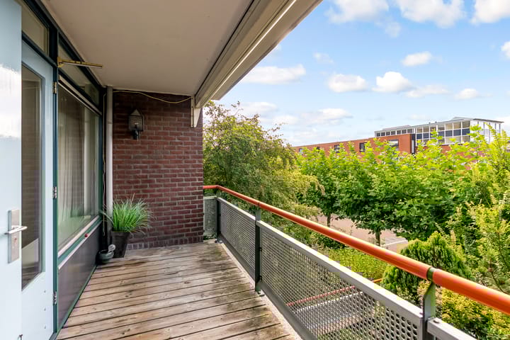 Foto 9 van Bremenstraat 59