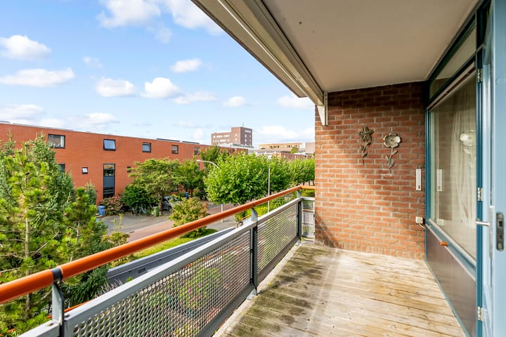 Foto 10 van Bremenstraat 59