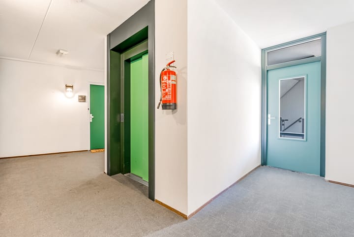 Foto 25 van Bremenstraat 59