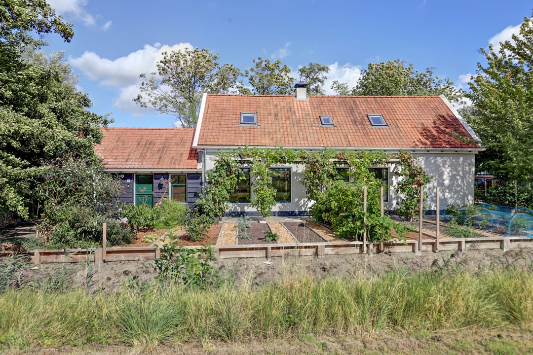 Photo 1 of Prinsendijk 9