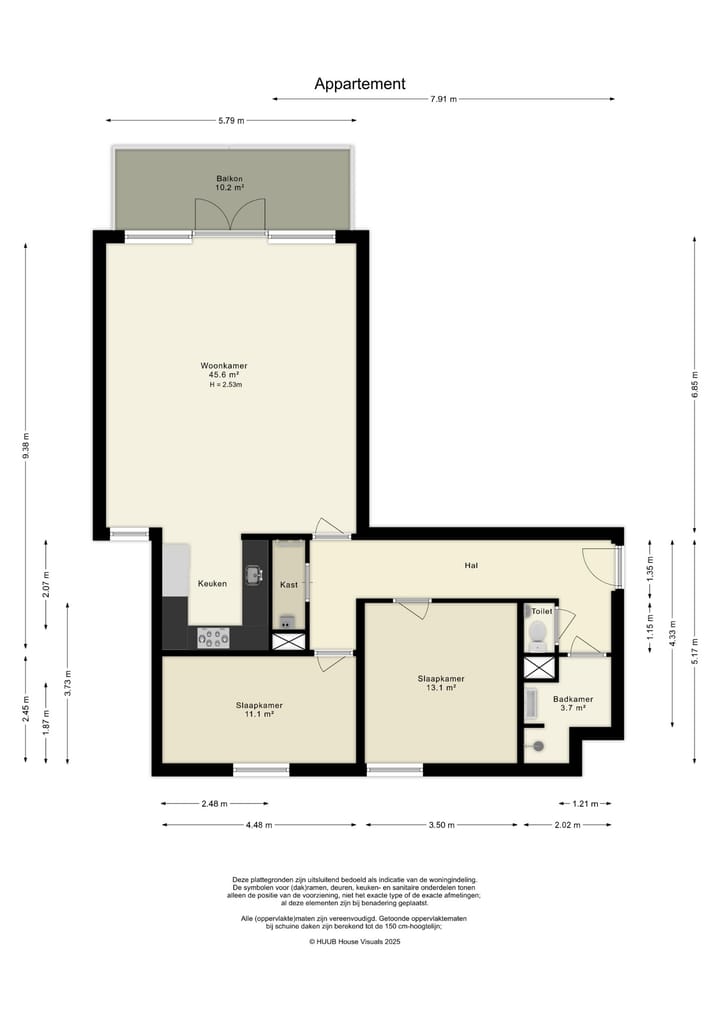 Foto 34 van Bremenstraat 59