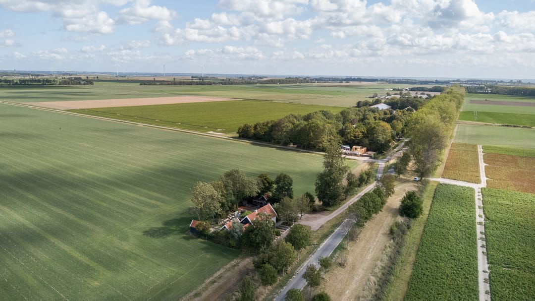 Photo 41 of Prinsendijk 9
