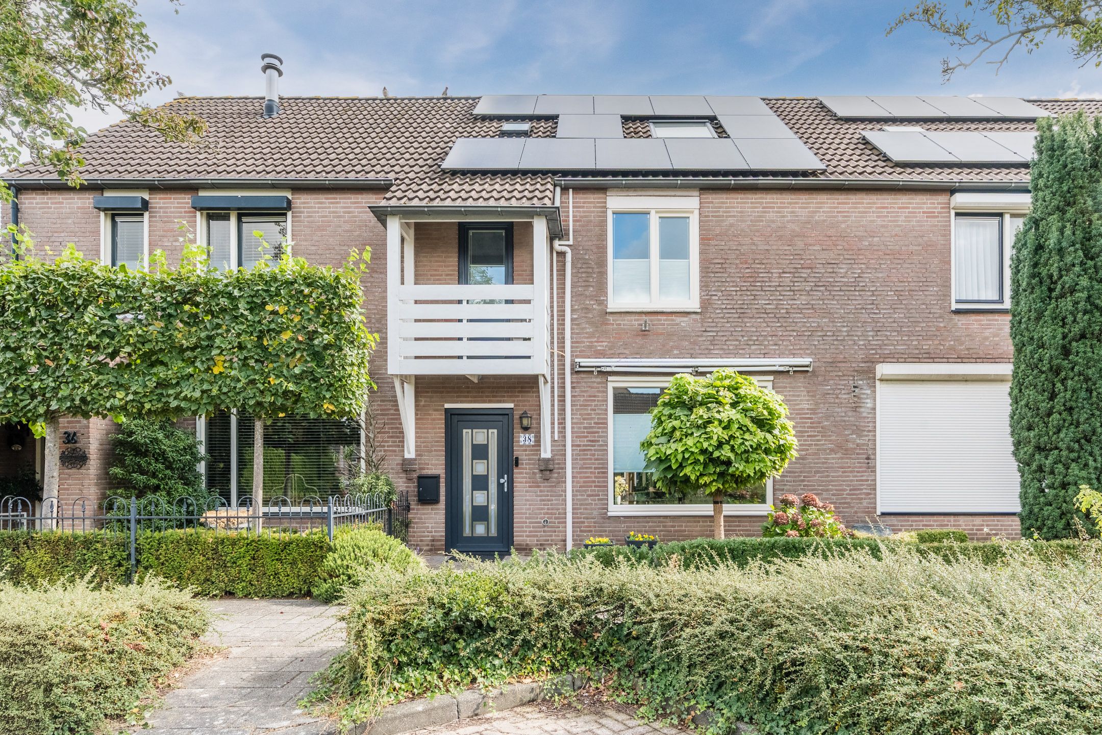 Distellaar, 38, Veghel, 5467BN, Noord-Brabant, Nederland 38