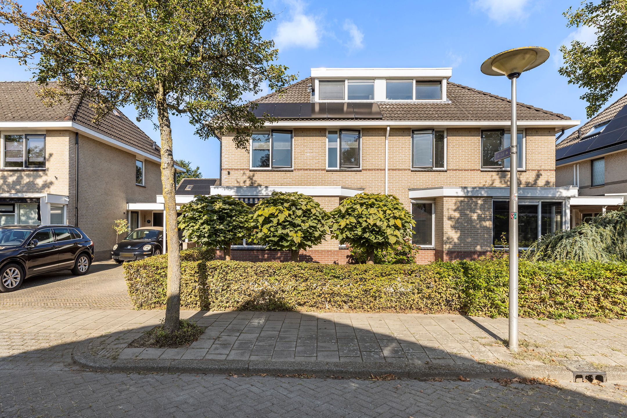 Toulousestraat, 7, Hengelo (OV), 7559KH, Overijssel, Nederland 7