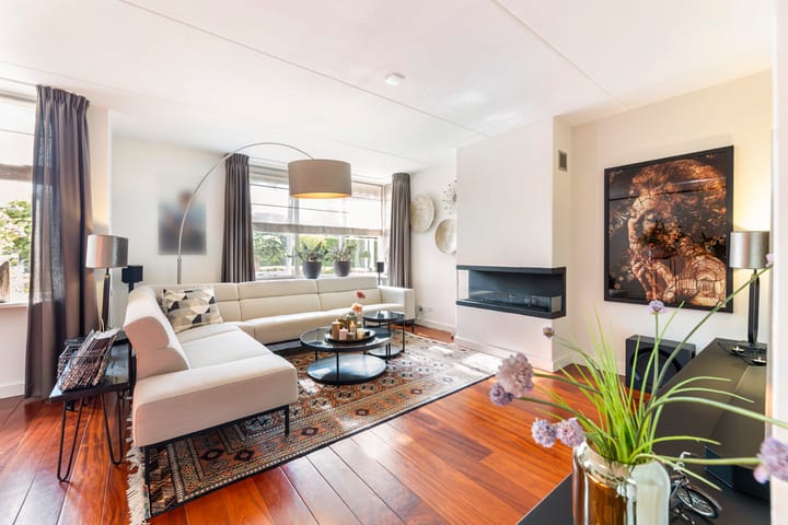 Foto 2 van Toulousestraat 7