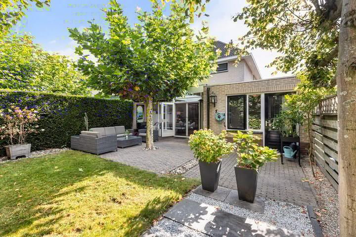 Foto 4 van Toulousestraat 7