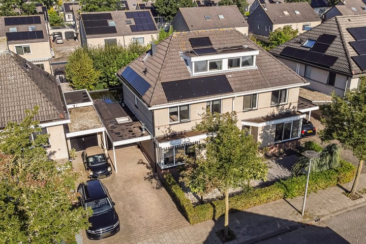 Foto 5 van Toulousestraat 7