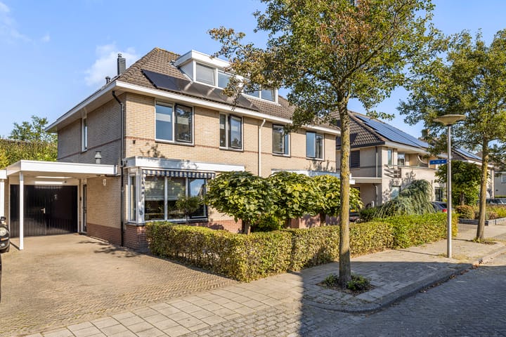 Foto 6 van Toulousestraat 7