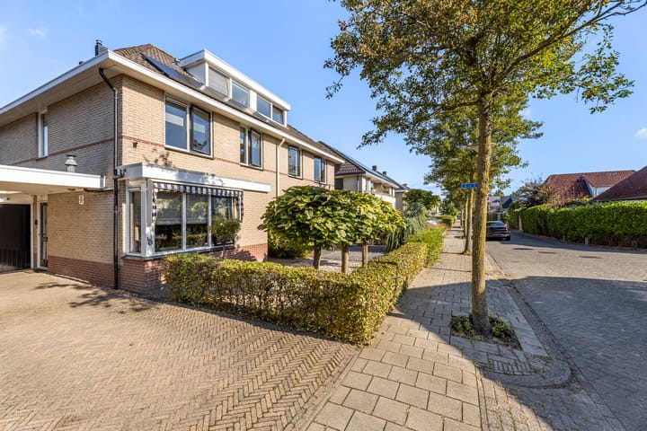 Foto 7 van Toulousestraat 7