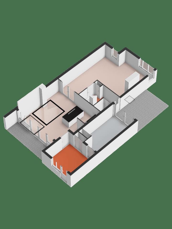 Foto 47 van Toulousestraat 7