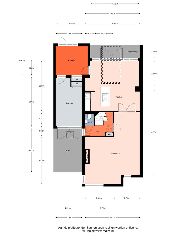 Foto 48 van Toulousestraat 7