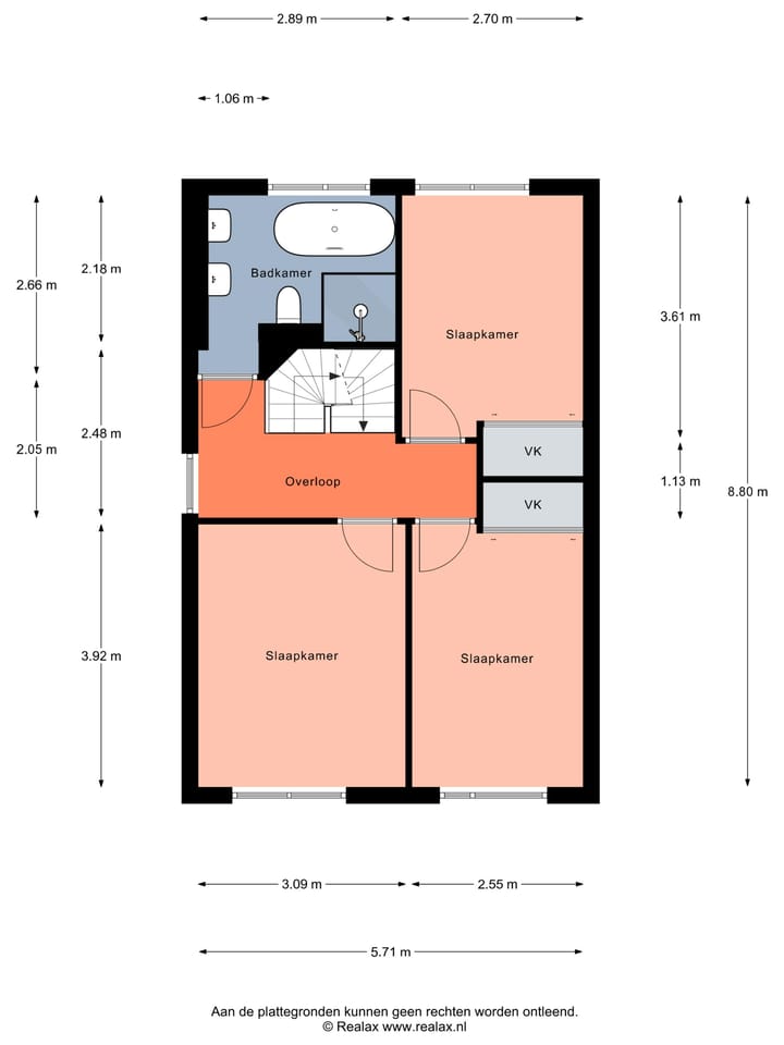 Foto 50 van Toulousestraat 7