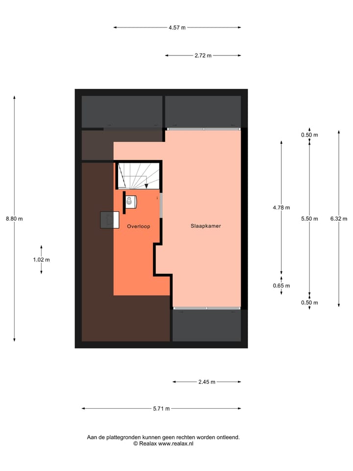 Foto 52 van Toulousestraat 7