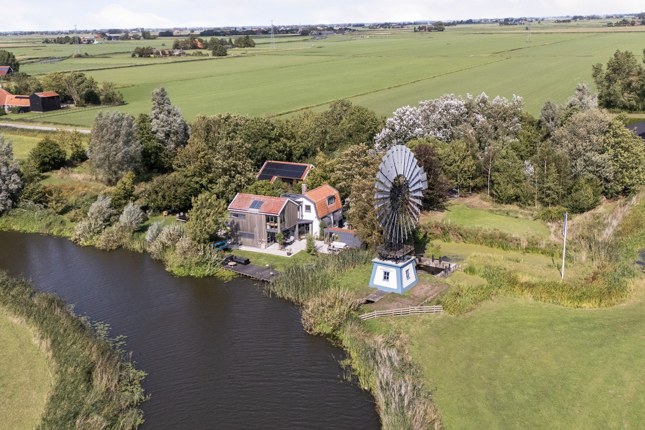 Thaborwei, 8, Tirns, 8632WG, Friesland, Nederland 8 