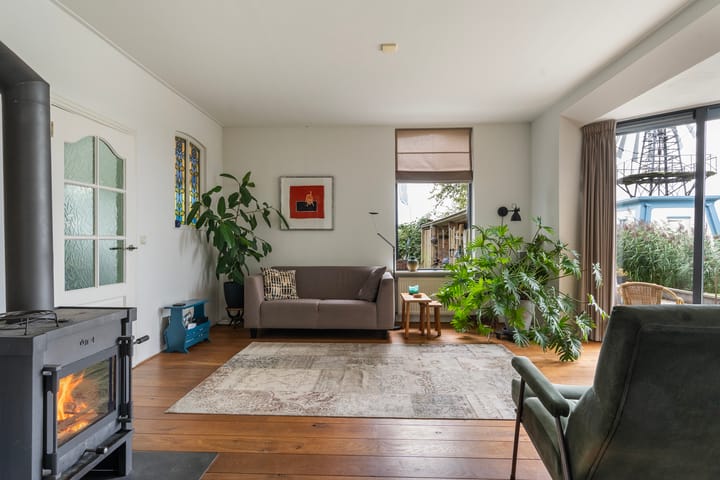 Foto 3 van Thaborwei 8