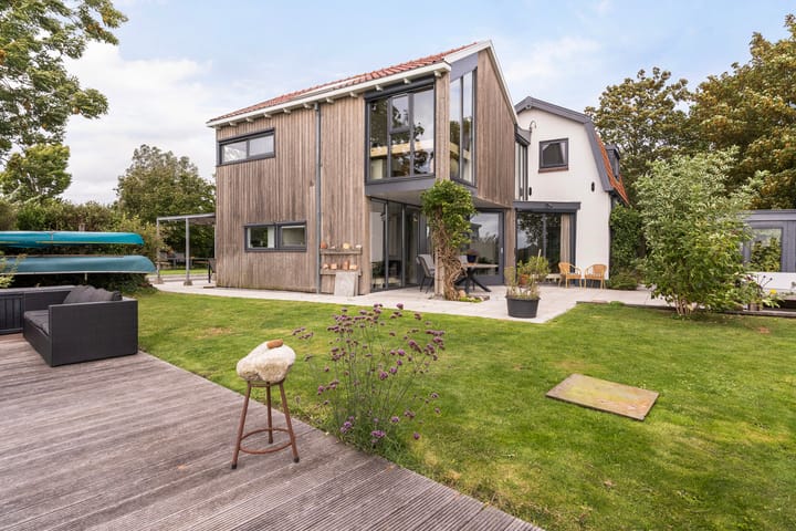 Foto 4 van Thaborwei 8