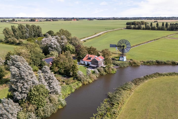 Foto 5 van Thaborwei 8