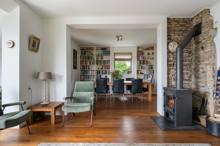 Foto 9 van Thaborwei 8