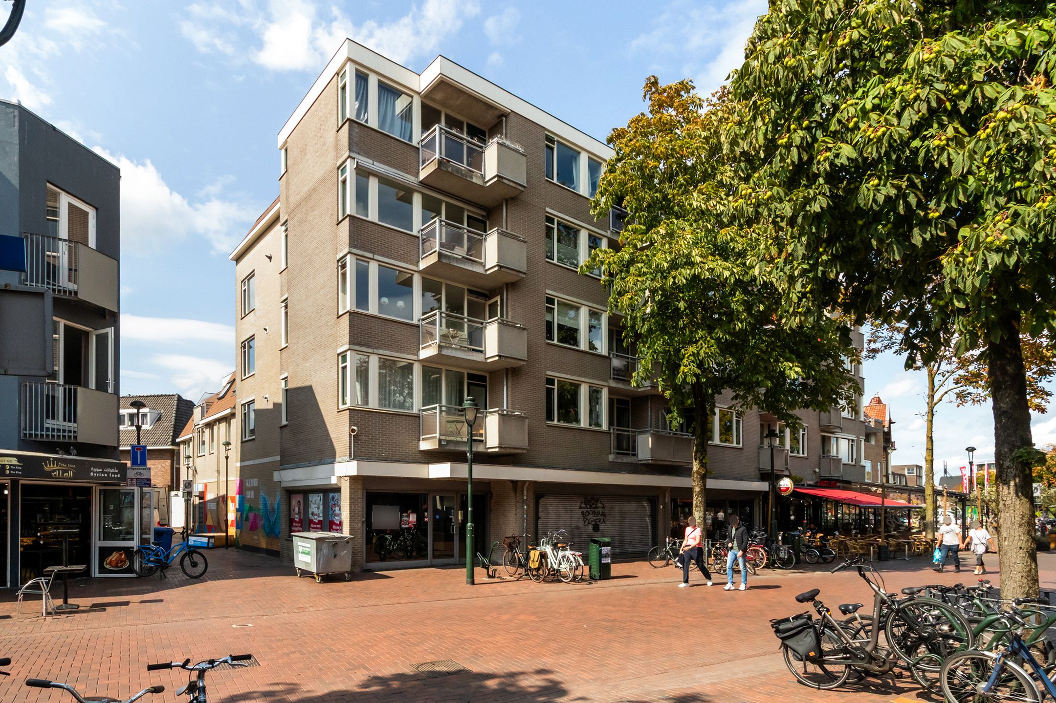 Nieuwe Doelenstraat 9-, 9, 5, Hilversum, 1211CD, Noord-Holland, Nederland 9